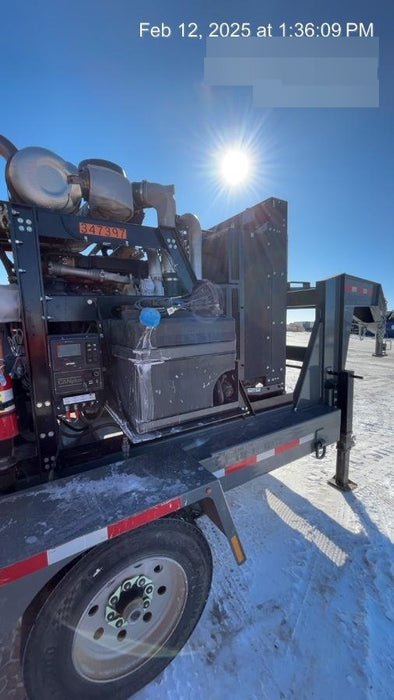 2023 PREMIER PUMP 8NHTH-RP-DC13