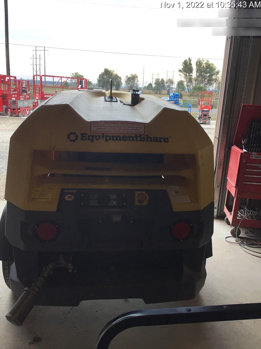 2022 ATLAS COPCO XAS188