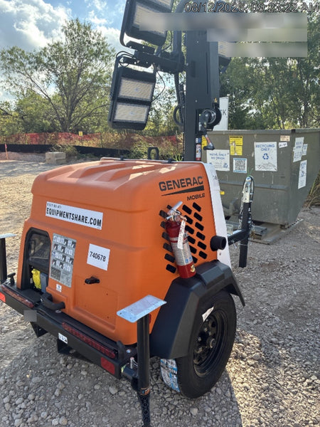 2026 GENERAC MLTS-4