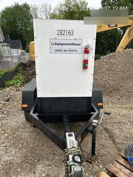 2022 SHINDAIWA DGK45F