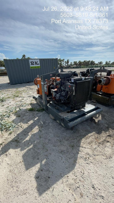 2022 MYERS-SETH RL-200