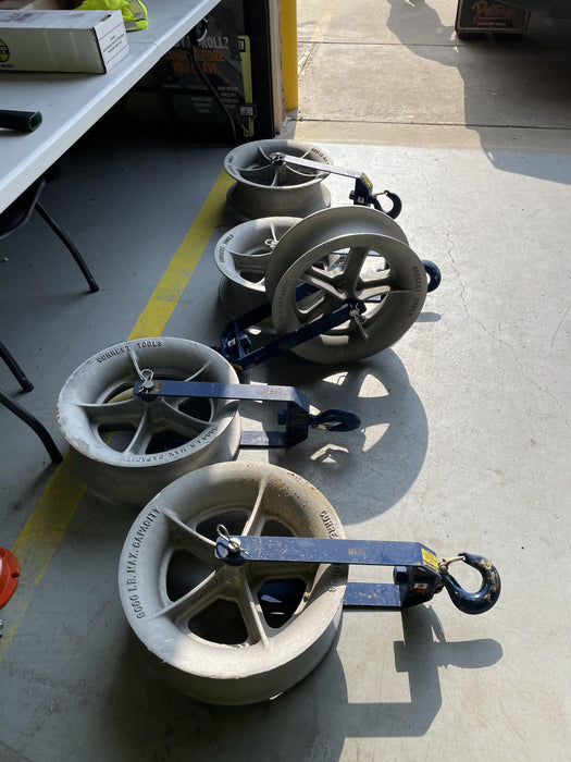 2021 CURRENT TOOLS 818