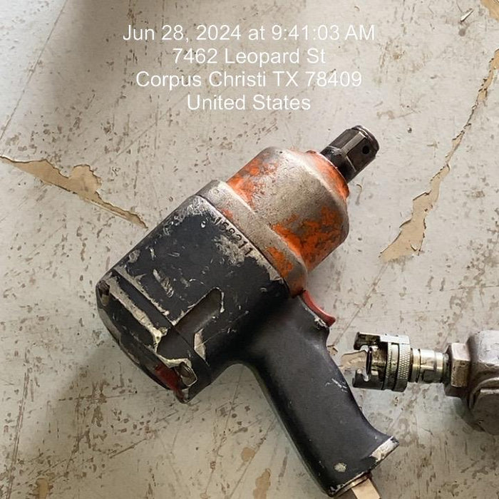 2021 MICHIGAN PNEUMATIC 751SS