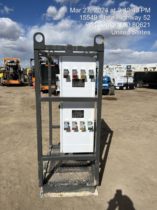 2022 FUJI CCP5916-50