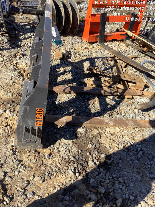 2020 PALADIN 48" Pallet Forks - Paladin
