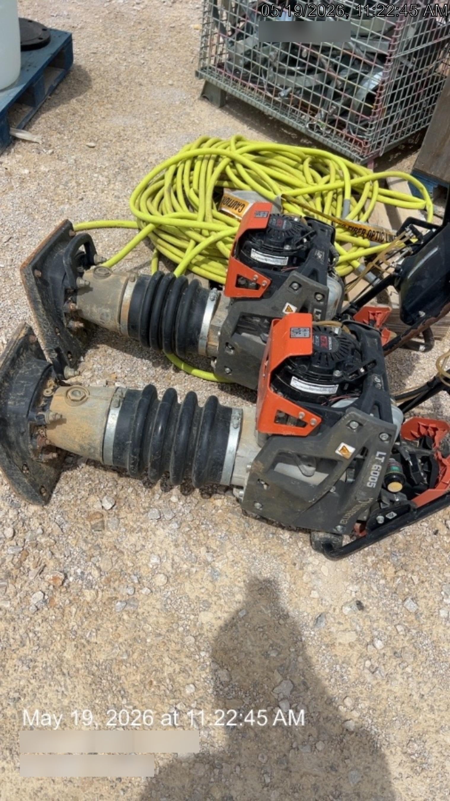 2024 HUSQVARNA LT6005