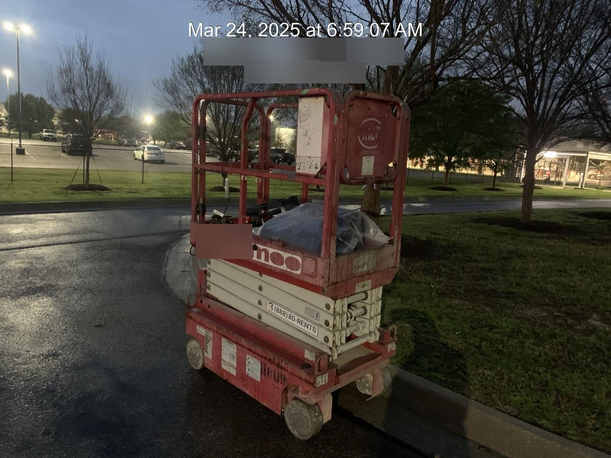 2018 MEC 1330SE