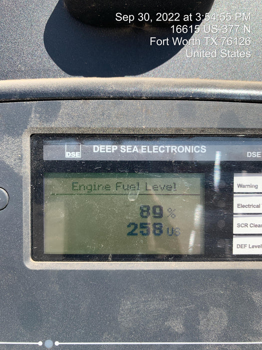 2020 ATLAS COPCO QAS150