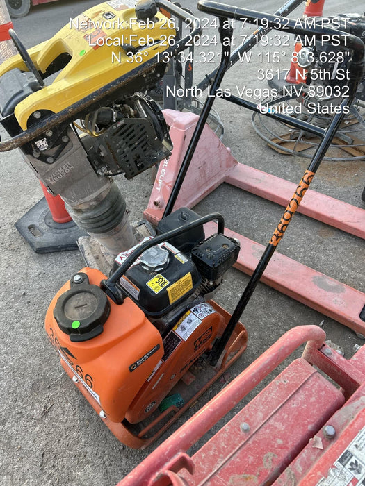 2023 MULTIQUIP MVC82VHW