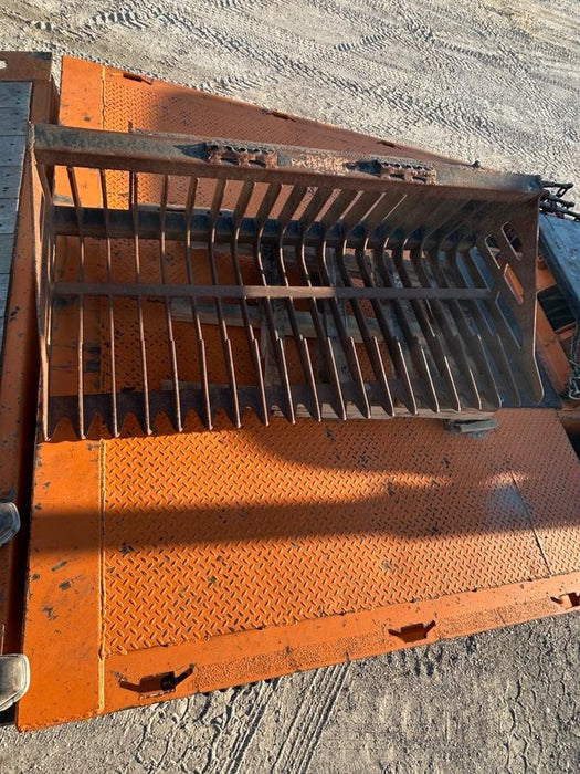 2022 STRICKLAND LF-RCBKC66