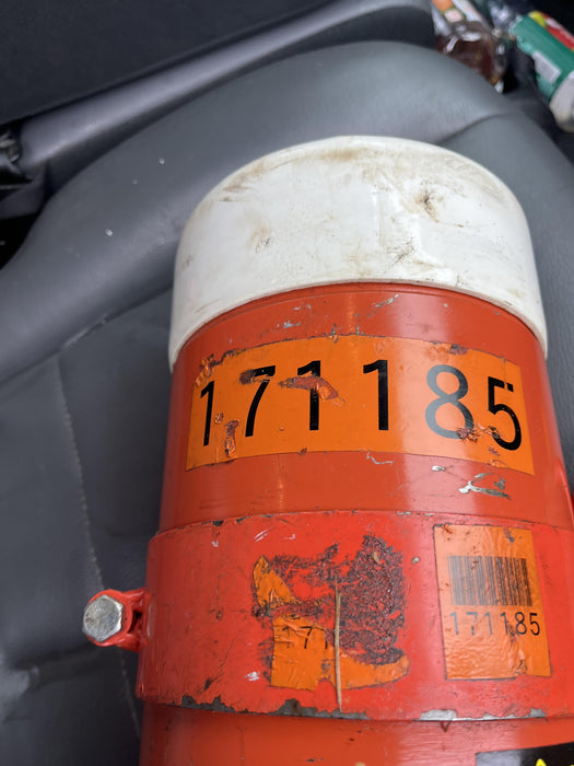 2021 POWER TEAM C1006C