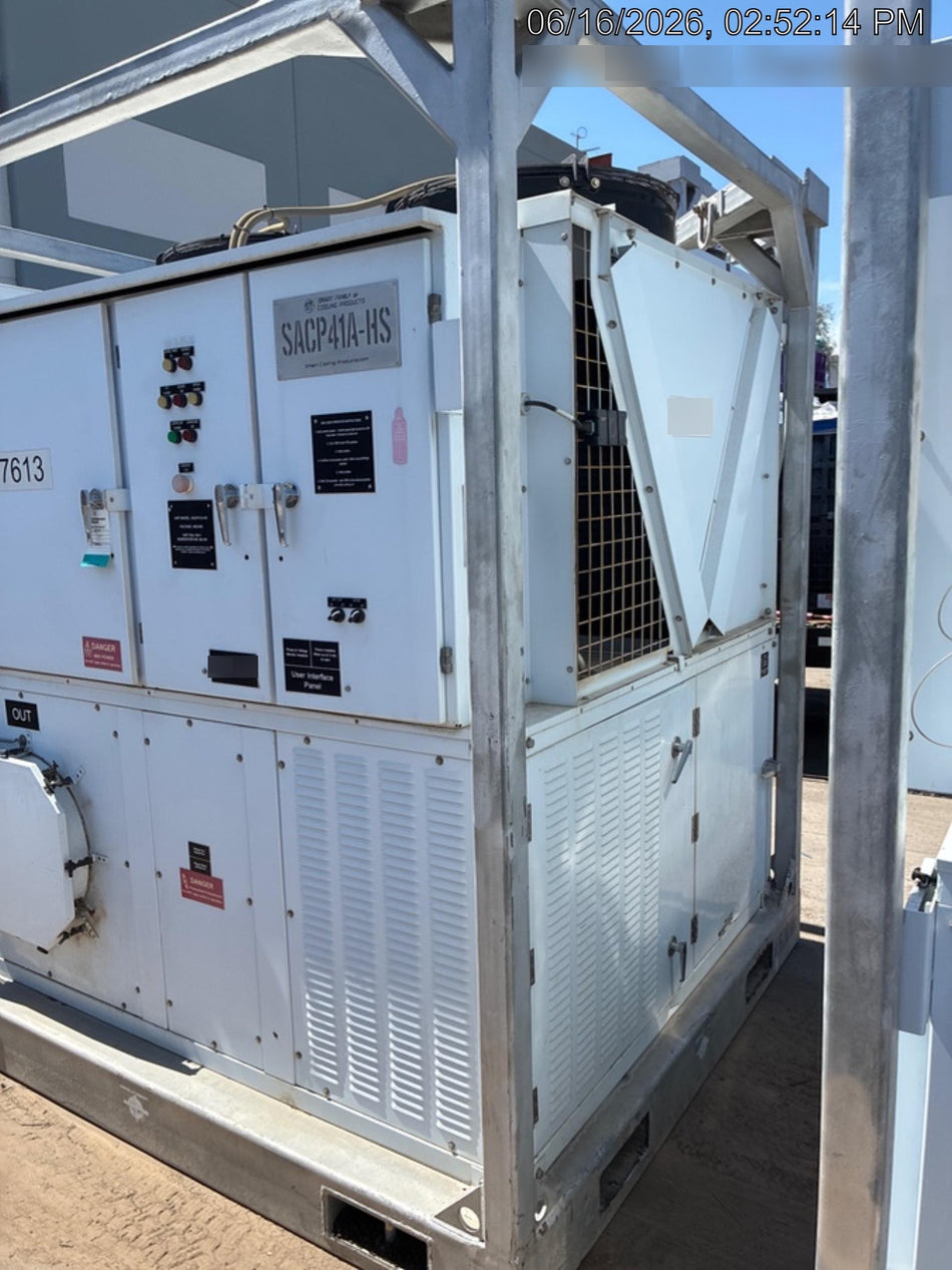 2020 SMARTECH SACP41A-HS