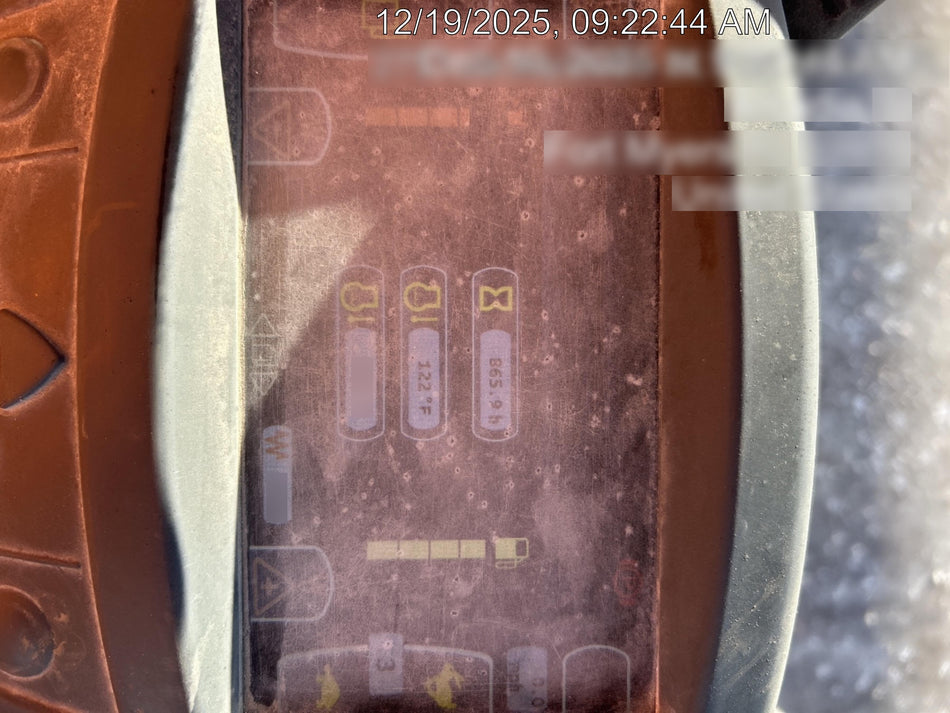 2022 CASE SV211ESM