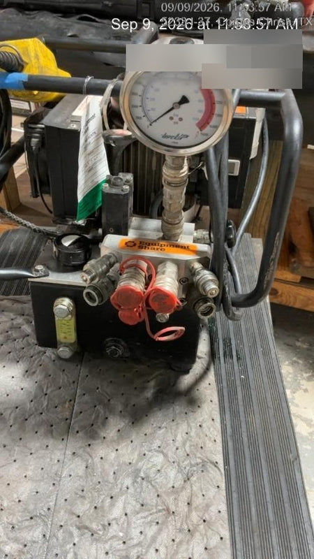 2023 TORCUP EMAX-115V-Q