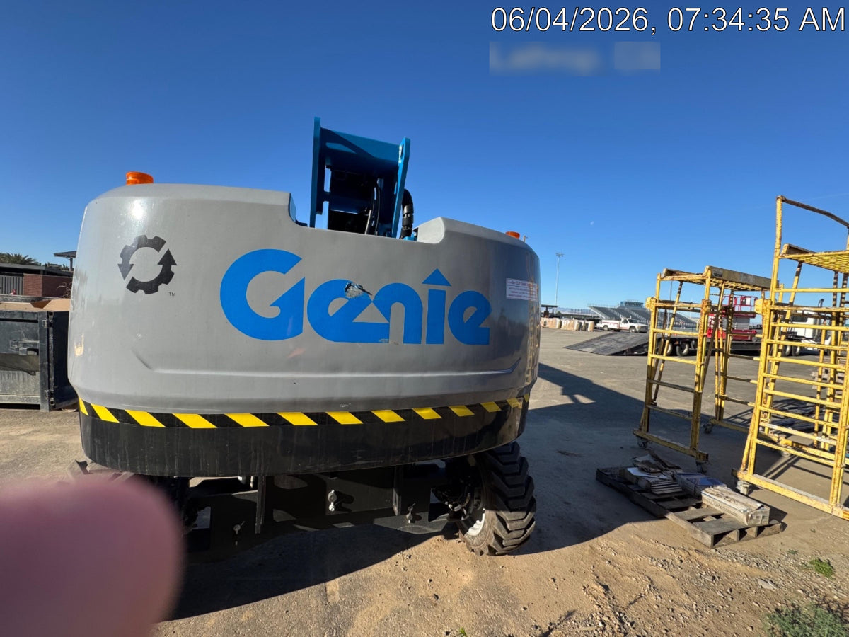 2024 GENIE S-45 XC