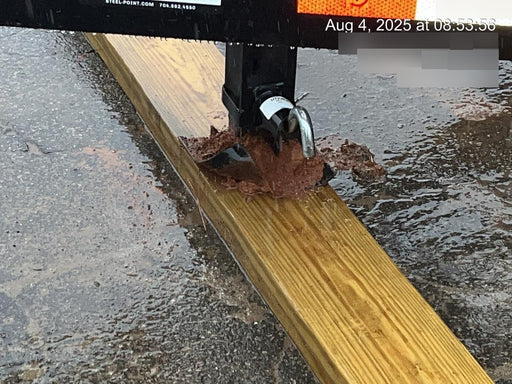 2023 STEELPOINT K19E