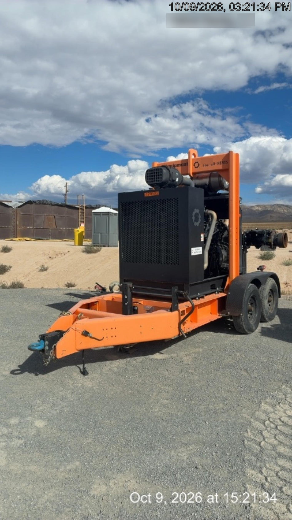 2021 PIONEER PP108S17L71-6090HFC09