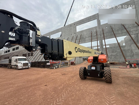 2026 JLG 1200SJP
