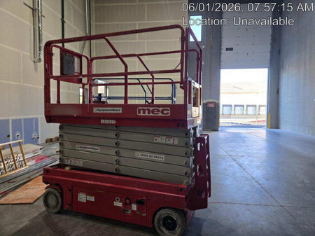 2021 MEC 4046SE