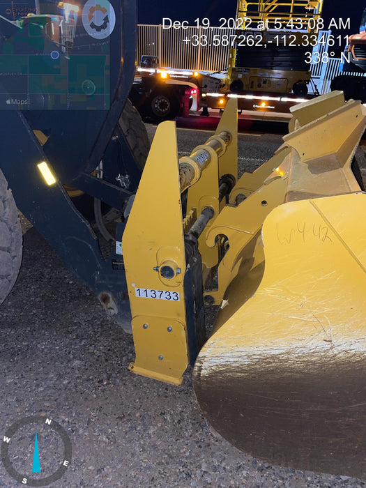 2020 JOHN DEERE 96" Loader Fork Carriage - John Deere