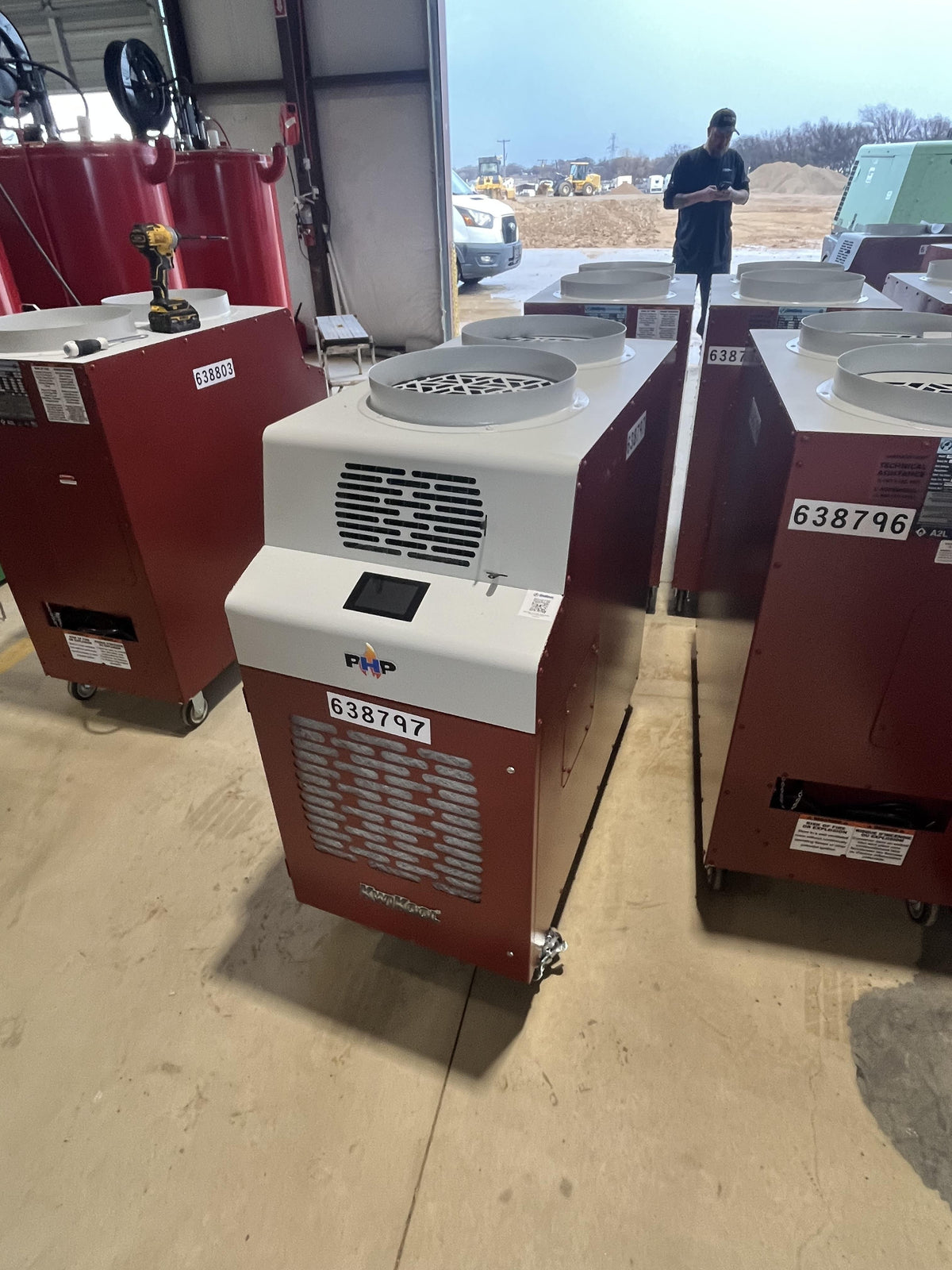 2026 KWIKOOL KPHP2211-3