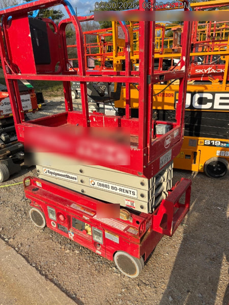 2020 MEC 1330SE