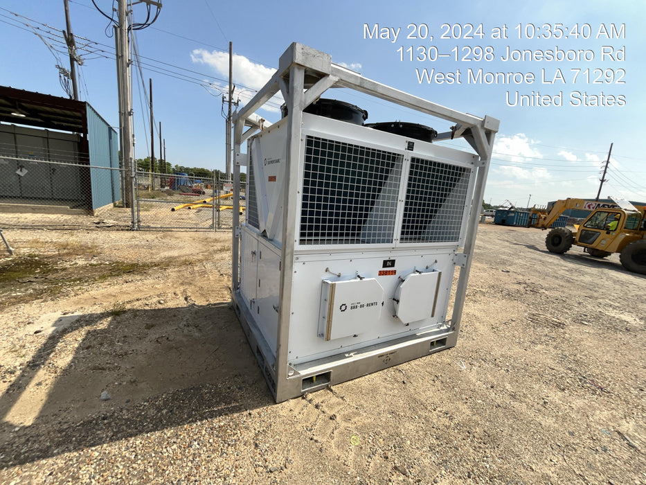 2023 SMARTECH SACP41A-HS