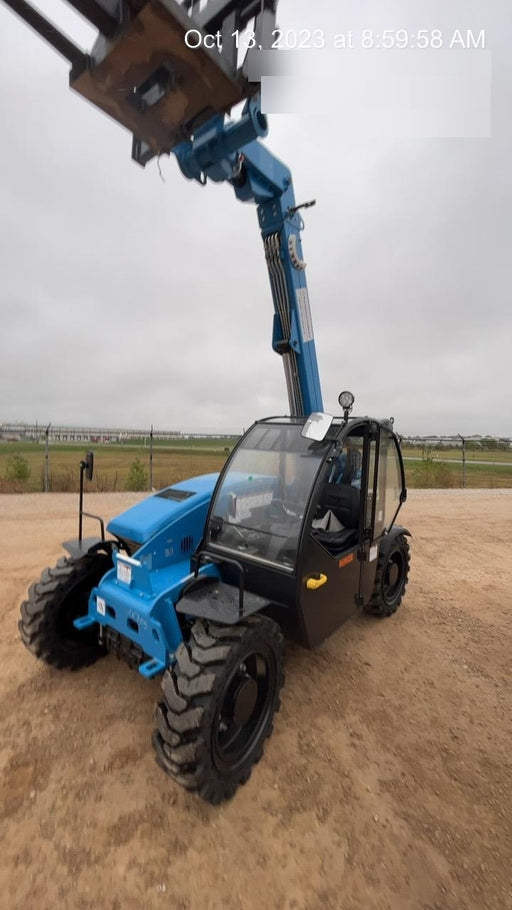 2023 GENIE GTH-5519