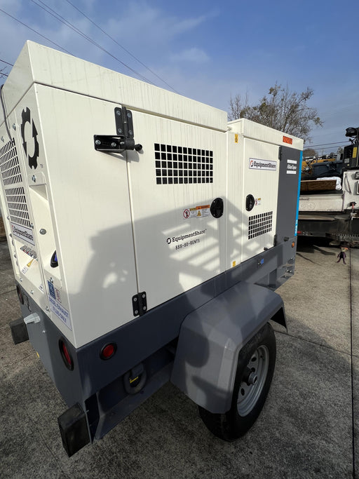 2022 ATLAS COPCO QAS 70