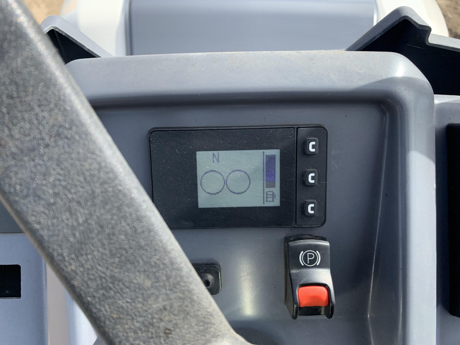 2020 DYNAPAC CC 1200