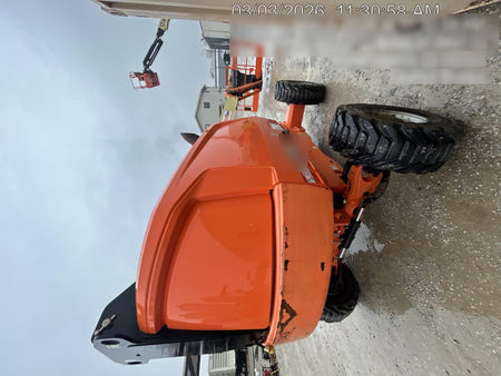 2019 JLG 460SJ