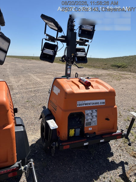 2026 GENERAC MLTS-4