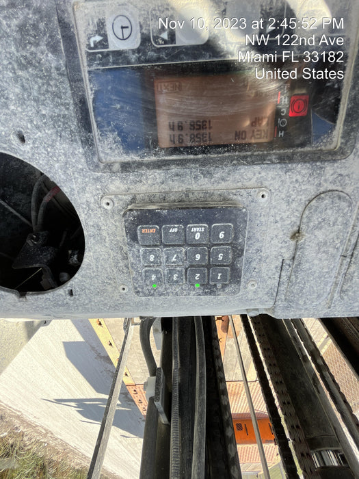 2022 TOYOTA 50-8FGU25