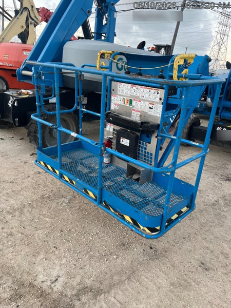 2023 GENIE Z-45 XC