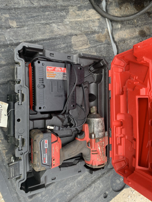 2021 MILWAUKEE 2864-22