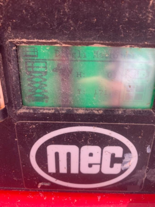 2017 MEC 1330SE MEC 1330SE 19X30