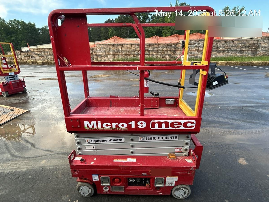 2021 MEC Micro 19