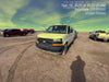 2023 CHEVROLET Express Van - Rental