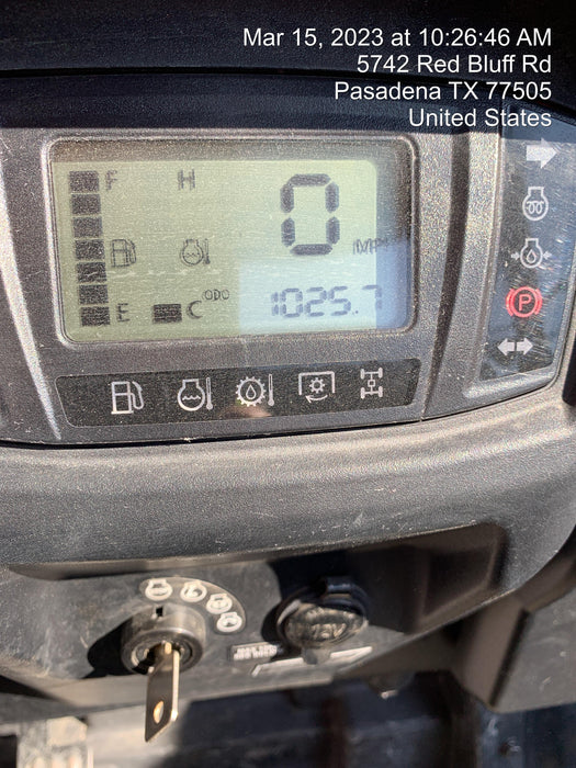 2022 KUBOTA RTV-X1140W-H (Canopy)