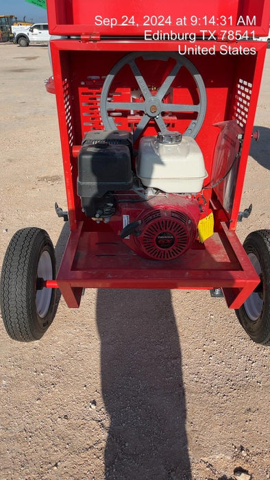 2024 MULTIQUIP MC12PH