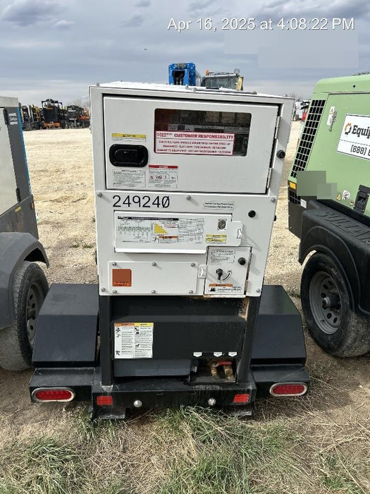 2022 SHINDAIWA DGK15FL