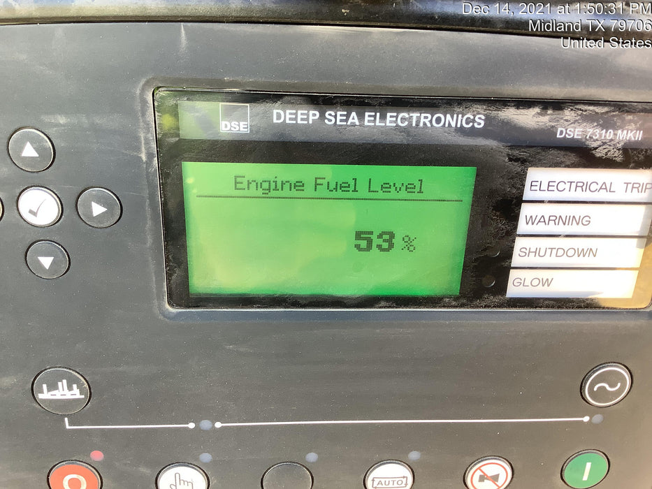 2021 AIRMAN SDG25S-8E1