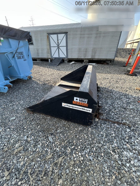 2020 STAR INDUSTRIES 1406B