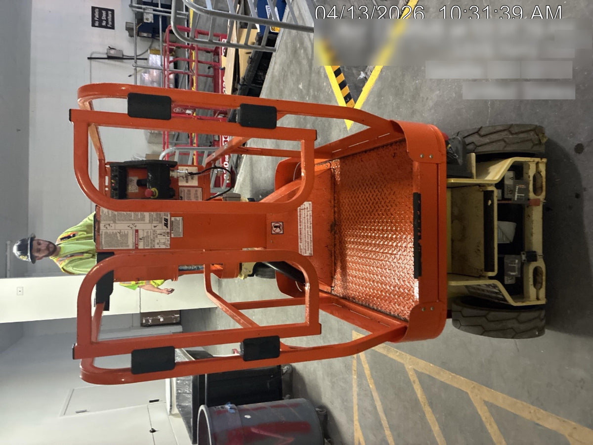 2024 JLG 1230ES