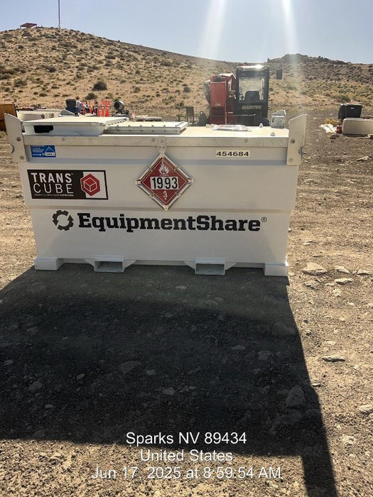 2024 WESTERN GLOBAL 20TCG-ES