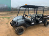 2023 CLUB CAR CA1700D (Canopy)