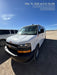 2025 CHEVROLET Express Van - Rental