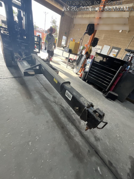 2024 STAR INDUSTRIES M1360B - Star JIB Boom