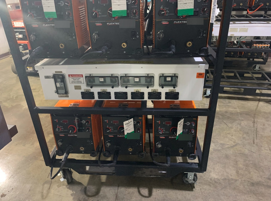 2021 LEX WR6A-7SM-FG26DZ6LD-R