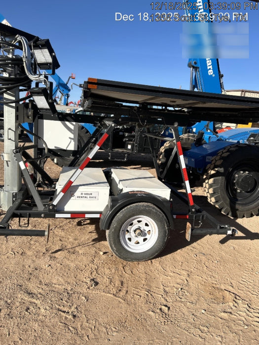 2025 WANCO WLTS-MM8A-1600